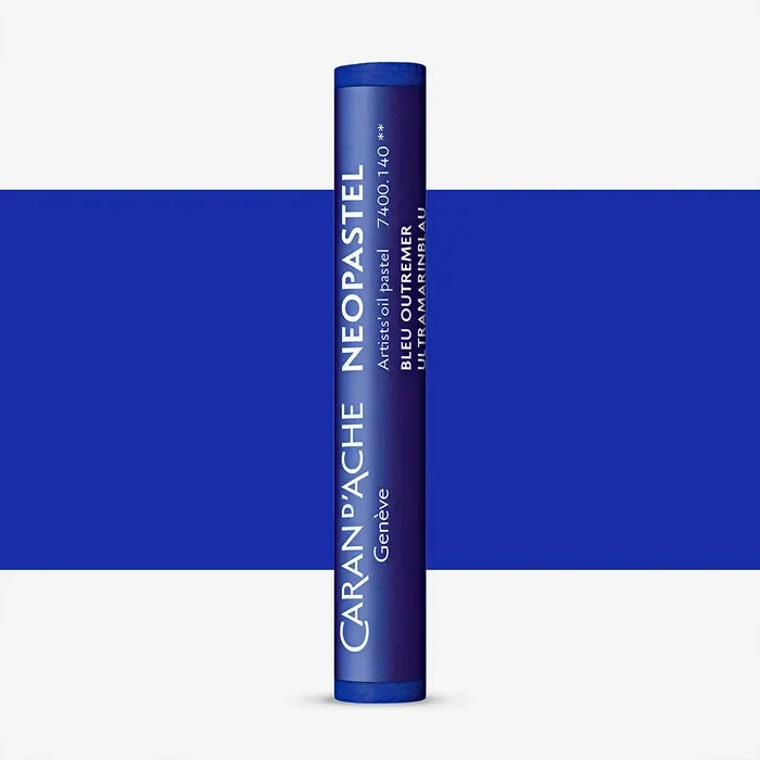 NEOPASTEL ULTRAMARINE UND