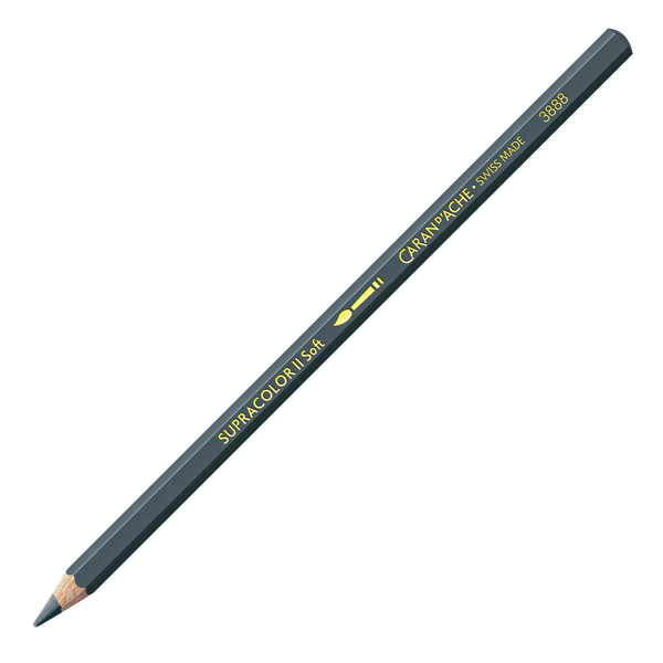 SUPRACOLOR GRIS NOIR UND