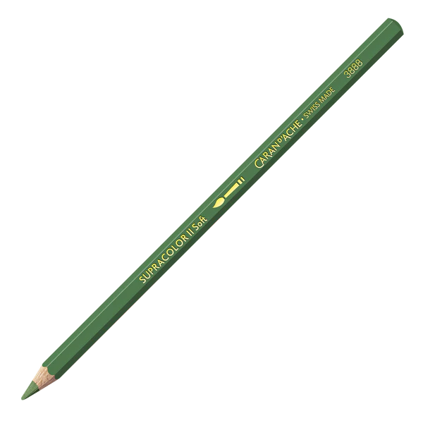 SUPRACOLOR OCRE VERT UND