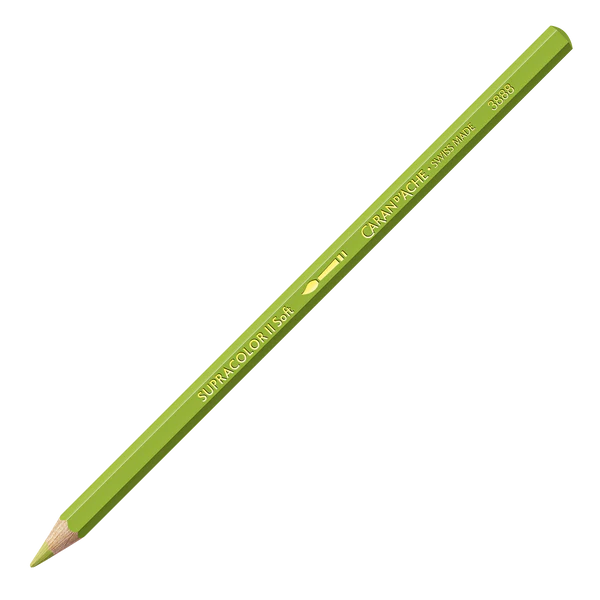 SUPRACOLOR OLIVE CLAIR UND