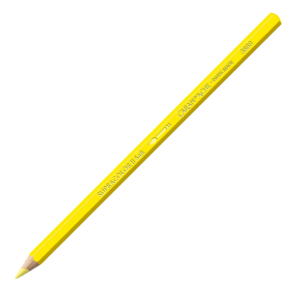 SUPRACOLOR JAUNE YELLOW UND