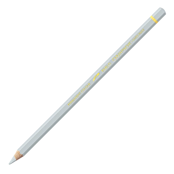 PABLO GRIS CLAIR UND