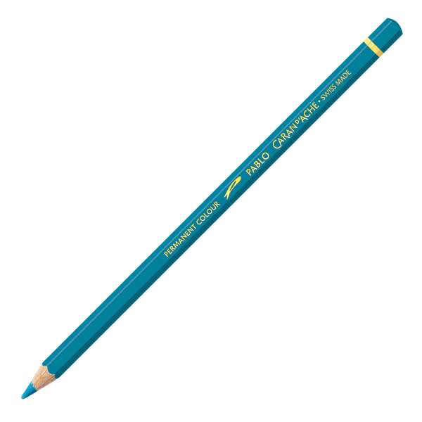 PABLO BLEU COBALT UND