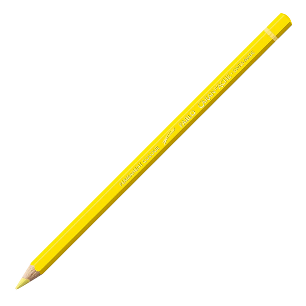 PABLO JAUNE CITRON UND