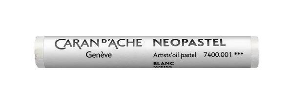 NEOPASTEL BLANCOS UND