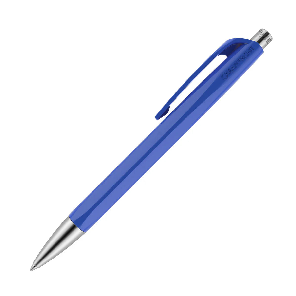 INFINITE BALL POINT NIGHT BLUE UND