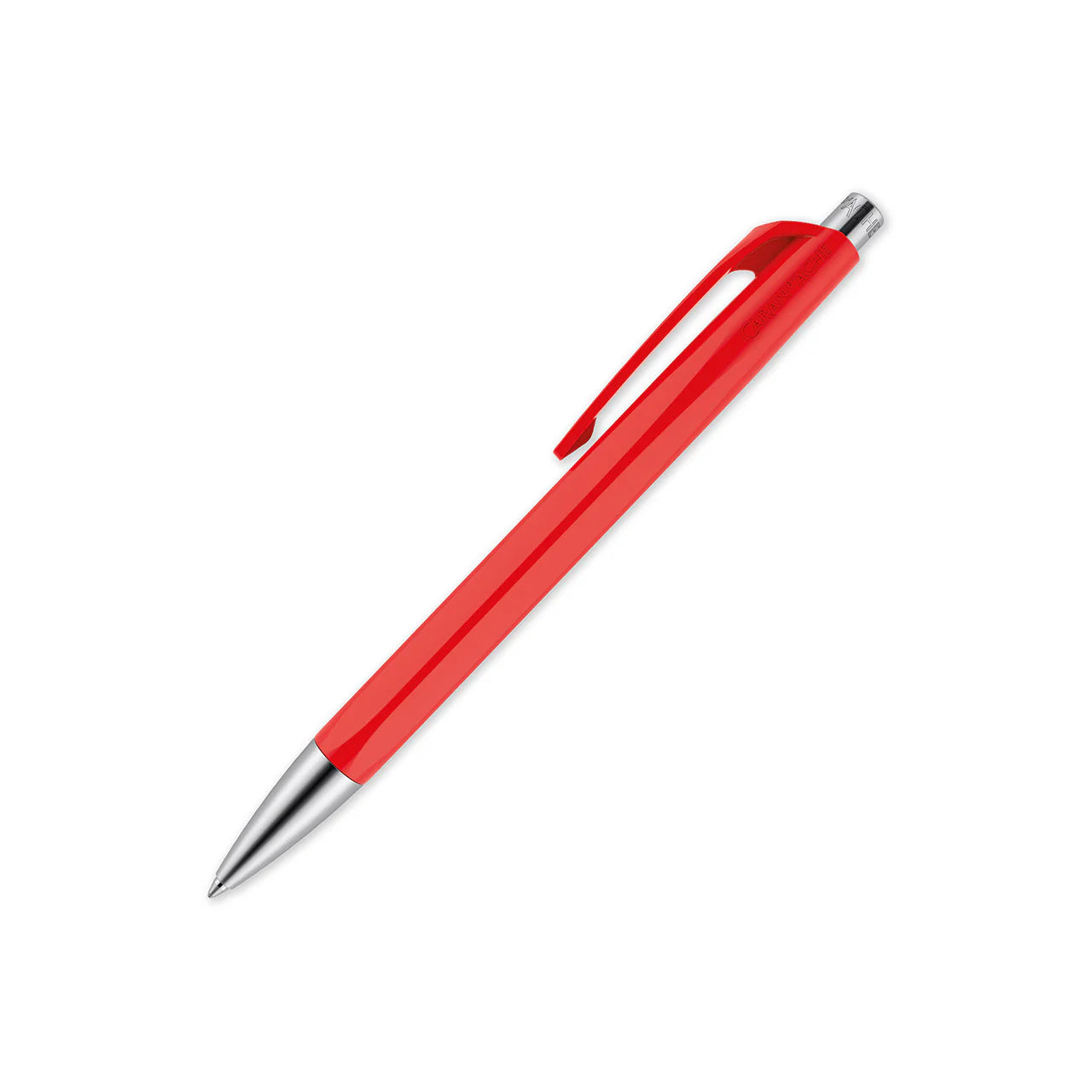 INFINITE BALL POINT SCARLET UND