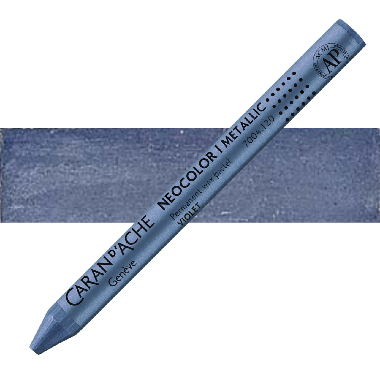 NEOCOLOR I METALLIC VIOLET UND