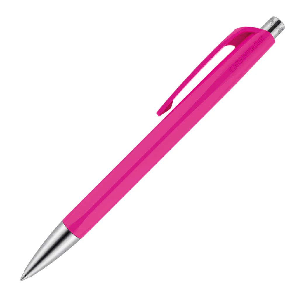 INFINITE BALL POINT RUBY PINK UND