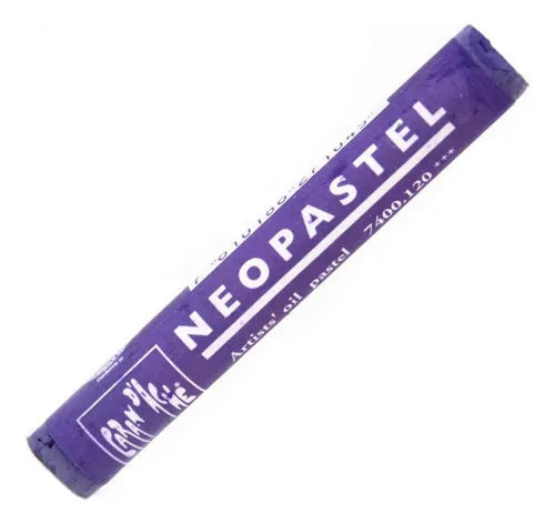 NEOPASTEL VIOLETA UND
