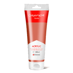 ACRYLIC BRONCE 250ML UND