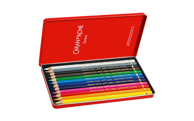 BOX CLASSIC PABLO 1X12 PCS