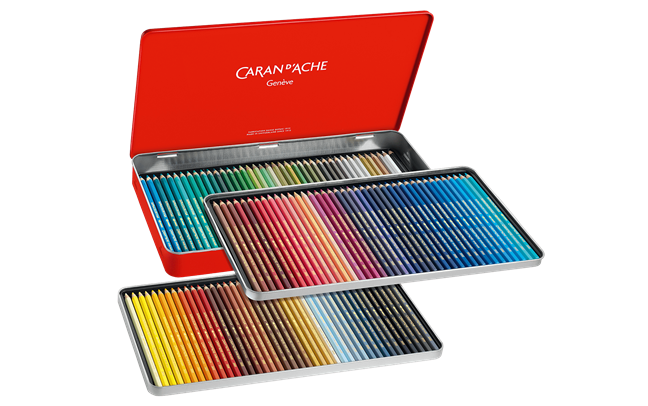 BOX CLASSIC SUPRACOLOR AQUARELLE 1X120 PCS