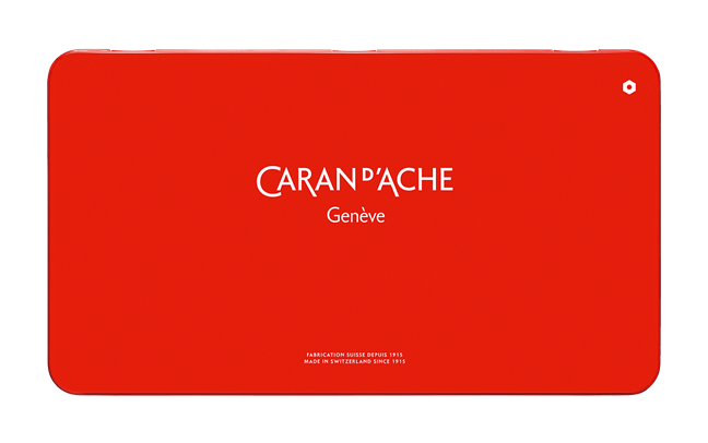 BOX CLASSIC SUPRACOLOR AQUARELLE 1X120 PCS