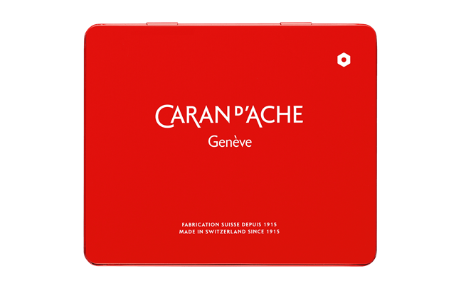 BOX CLASSIC NEOCOLOR II ASSORT 1X15 PCS