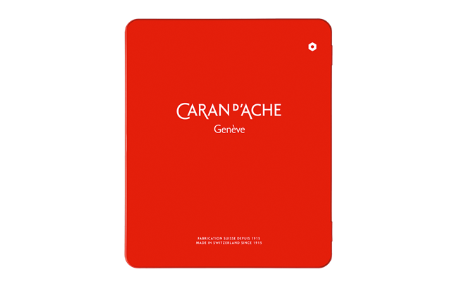 BOX CLASSIC SUPRACOLOR AQUARELLE 1X18 PCS