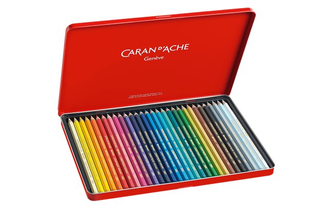 BOX CLASSIC SUPRACOLOR AQUARELLE 1X30 PCS