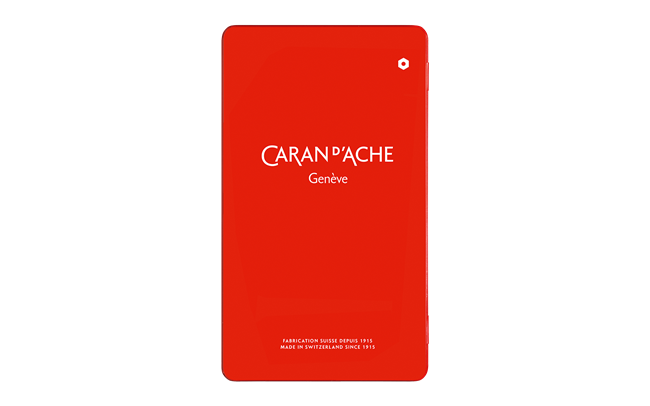 BOX CLASSIC FIBRALO AQUARELLE 1X10 PCS