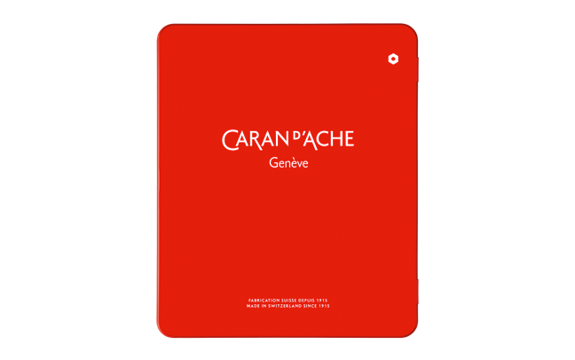 BOX CLASSIC FIBRALO AQUARELLE 1X15 PCS