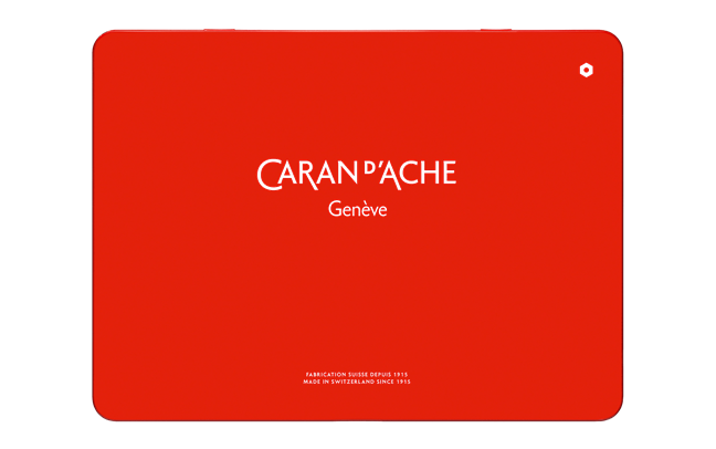 BOX CLASSIC FIBRALO AQUARELLE 1X24 PCS