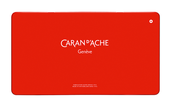 BOX CLASSIC FIBRALO AQUARELLE 1X30 PCS