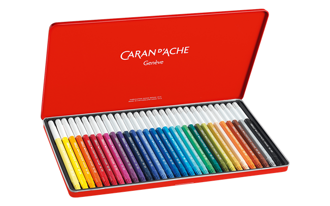 BOX CLASSIC FIBRALO AQUARELLE 1X30 PCS