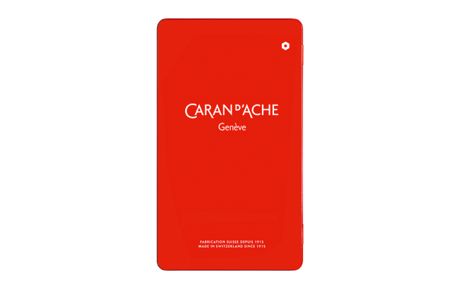 BOX CLASSIC FIBRALO BRUSH AQUARELLE 1X10 PCS