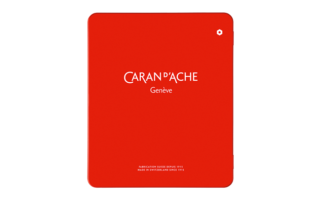 BOX CLASSIC FIBRALO BRUSH AQUARELLE 1X15 PCS