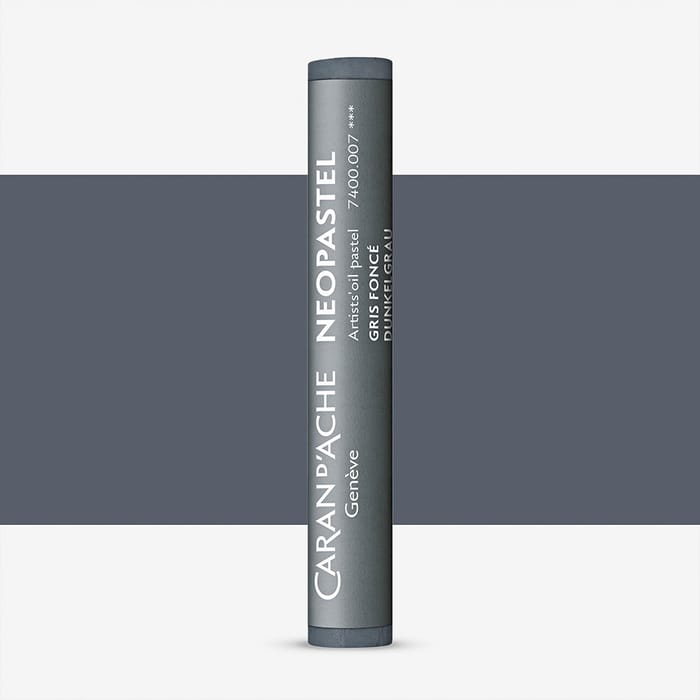 NEOPASTEL DARK GREY UND