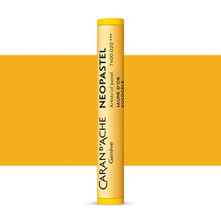 NEOPASTEL AMARILLO DORADO UND