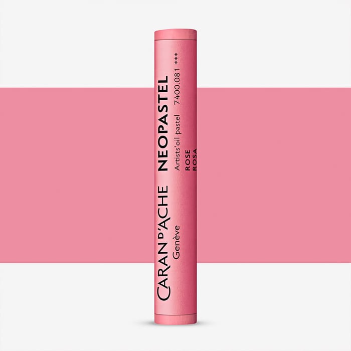 NEOPASTEL ROSA UND
