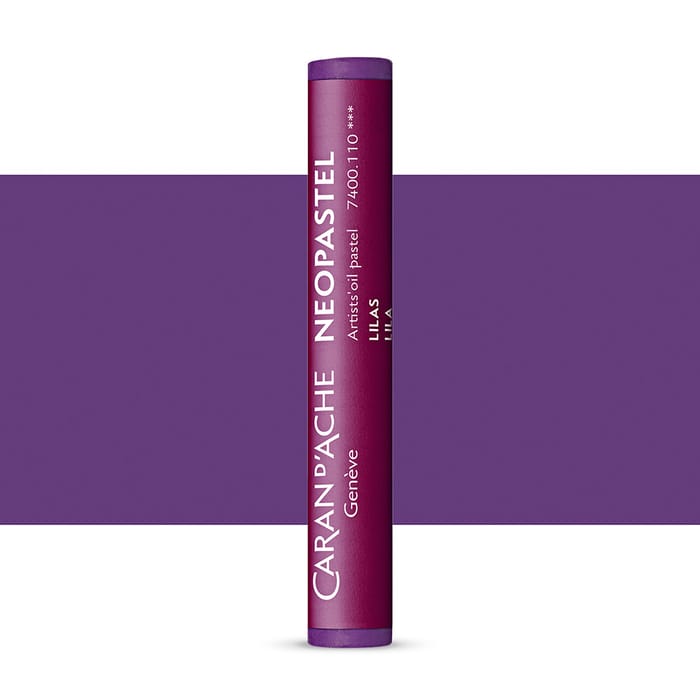 NEOPASTEL LILA UND