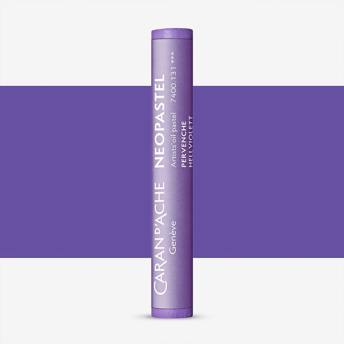 NEOPASTEL PERIWINKLE BLUE UND