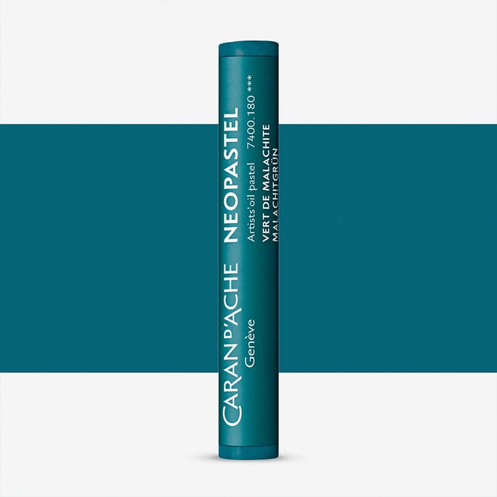 NEOPASTEL MALACHITE GREEN UND