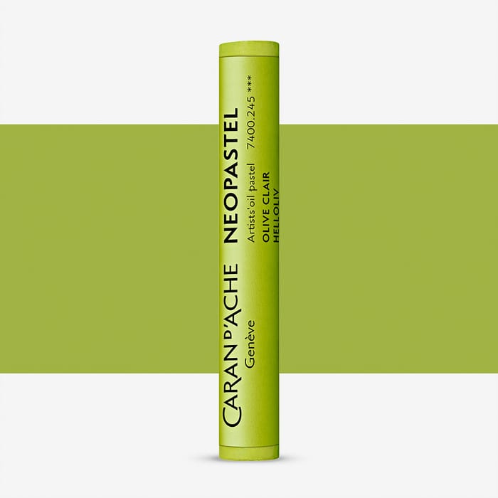 NEOPASTEL LIGHT OLIVE UND