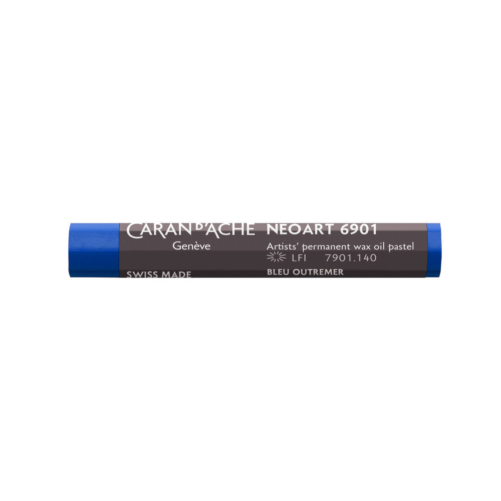 NEOART AQUARELLE DARK ULTRAMARINE UND