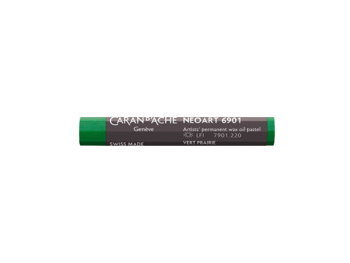 NEOART AQUARELLE DARK ENGLISH GREEN UND