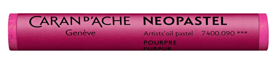 NEOPASTEL PURPURA UND