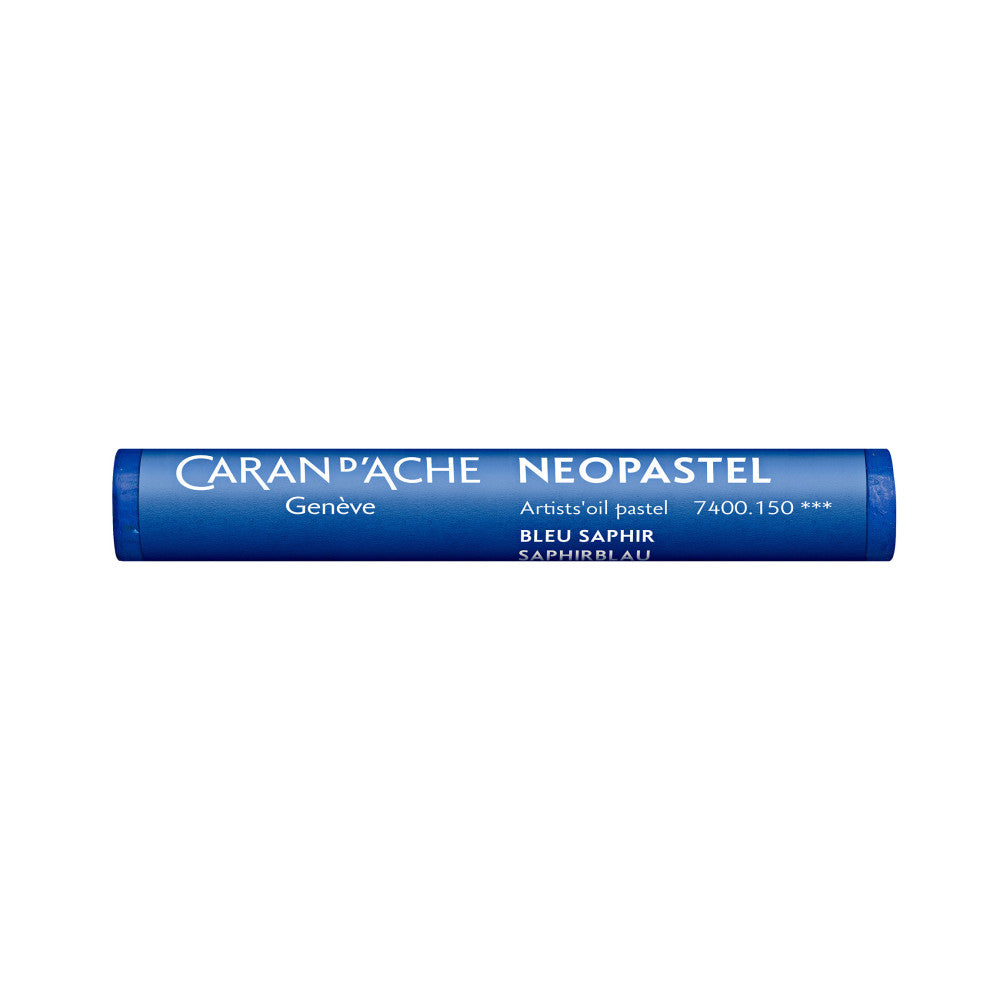 NEOPASTEL SAPHIRE BLUE UND