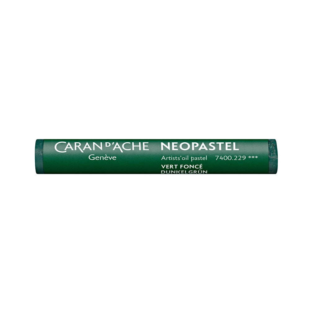 NEOPASTEL DARK GREEN UND