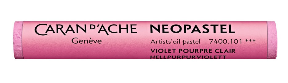 NEOPASTEL VIOLETA CLARO UND